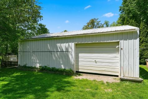 206 E Hardy Street Fremont IN 46737