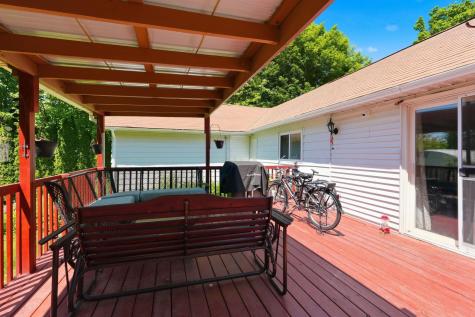 206 E Hardy Street Fremont IN 46737