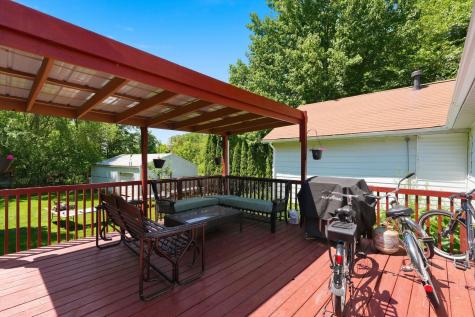 206 E Hardy Street Fremont IN 46737