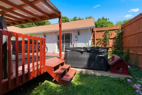 206 E Hardy Street Fremont IN 46737