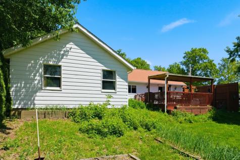 206 E Hardy Street Fremont IN 46737