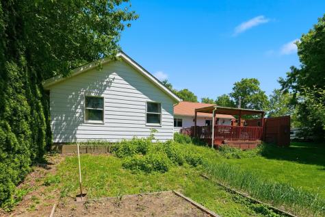 206 E Hardy Street Fremont IN 46737