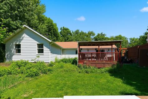 206 E Hardy Street Fremont IN 46737