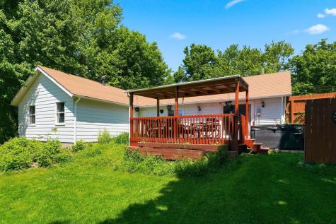206 E Hardy Street Fremont IN 46737