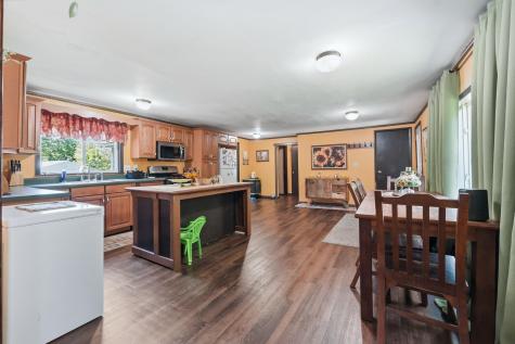 206 E Hardy Street Fremont IN 46737
