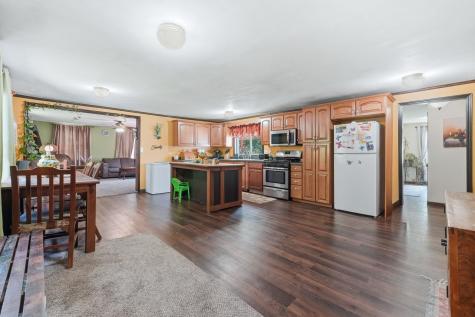 206 E Hardy Street Fremont IN 46737