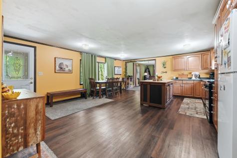 206 E Hardy Street Fremont IN 46737