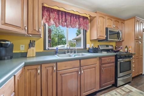 206 E Hardy Street Fremont IN 46737