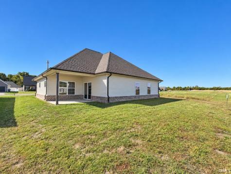 1646 Venture Drive Evansville IN 47711