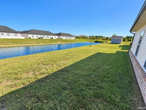 1646 Venture Drive Evansville IN 47711