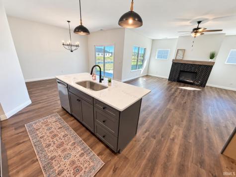 1646 Venture Drive Evansville IN 47711