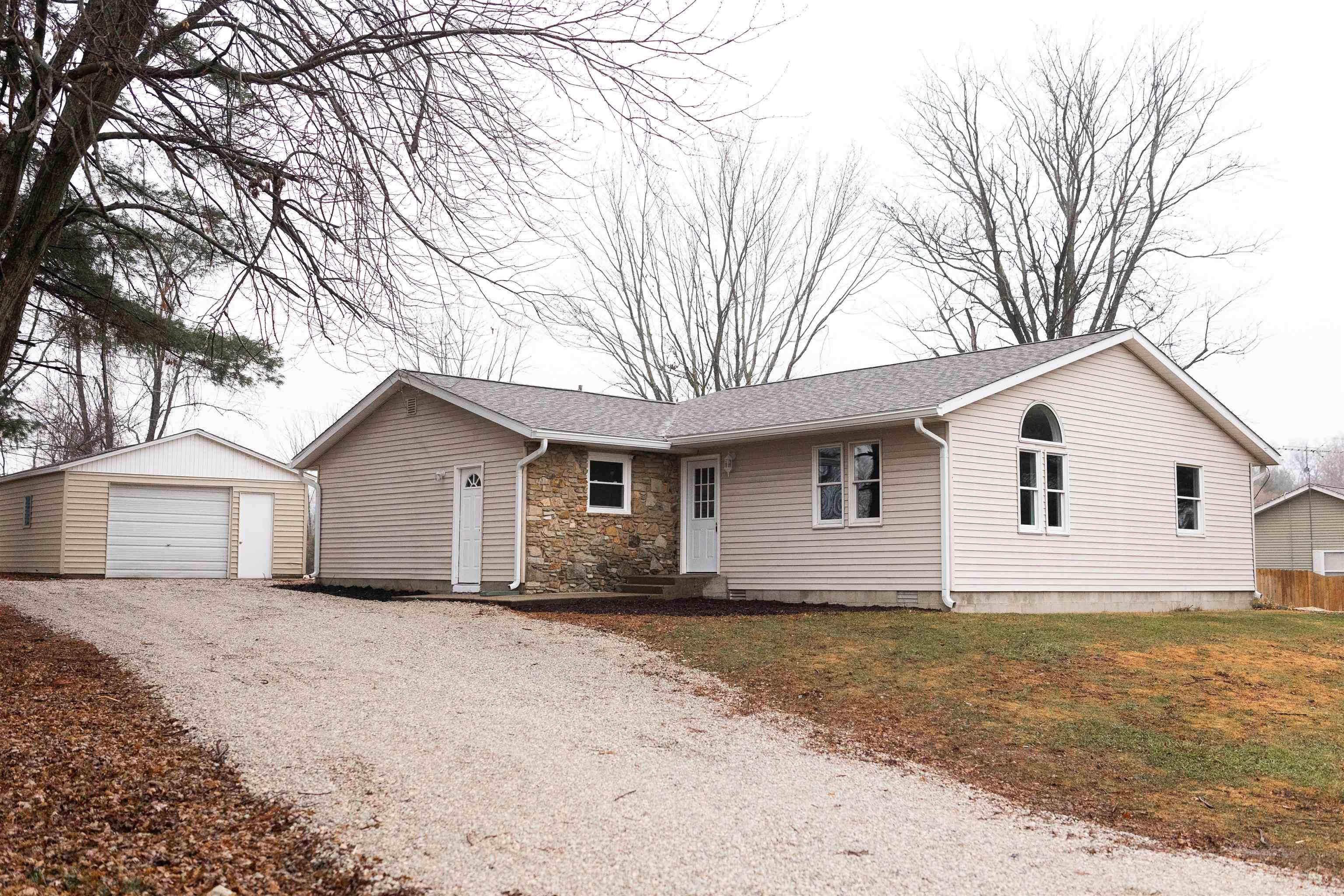 3900 S Westmont Avenue Bloomington IN 47403