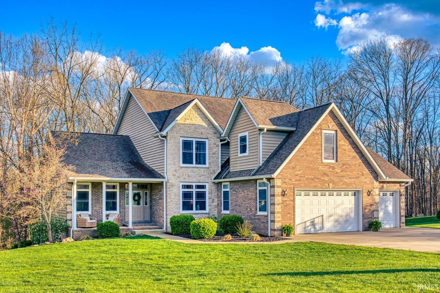 2623 E Clarkway Drive Bloomington IN 47401