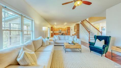 2623 E Clarkway Drive Bloomington IN 47401