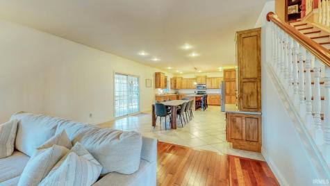 2623 E Clarkway Drive Bloomington IN 47401