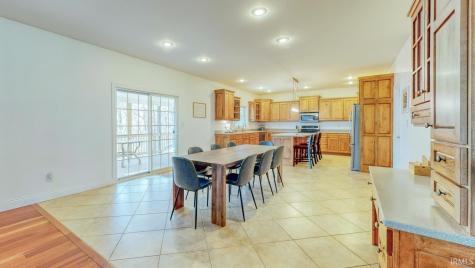 2623 E Clarkway Drive Bloomington IN 47401