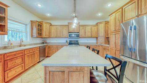 2623 E Clarkway Drive Bloomington IN 47401