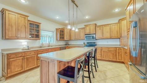 2623 E Clarkway Drive Bloomington IN 47401