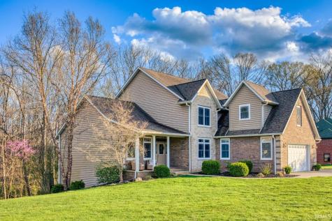 2623 E Clarkway Drive Bloomington IN 47401