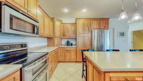 2623 E Clarkway Drive Bloomington IN 47401