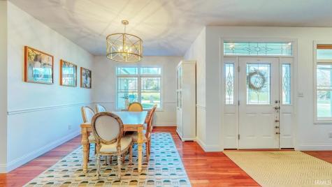 2623 E Clarkway Drive Bloomington IN 47401