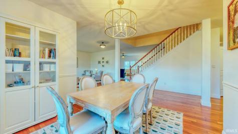 2623 E Clarkway Drive Bloomington IN 47401