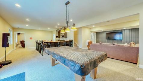 2623 E Clarkway Drive Bloomington IN 47401