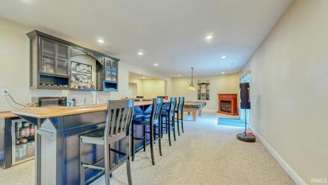 2623 E Clarkway Drive Bloomington IN 47401