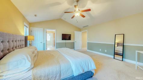 2623 E Clarkway Drive Bloomington IN 47401