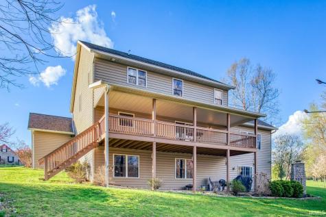 2623 E Clarkway Drive Bloomington IN 47401