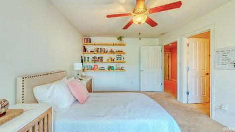 2623 E Clarkway Drive Bloomington IN 47401