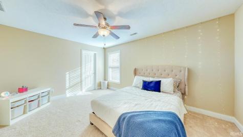 2623 E Clarkway Drive Bloomington IN 47401