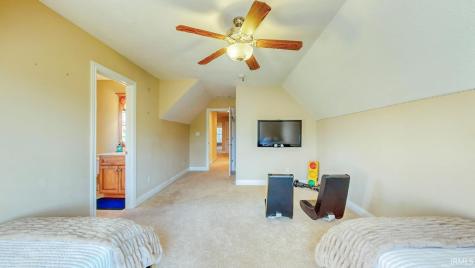 2623 E Clarkway Drive Bloomington IN 47401