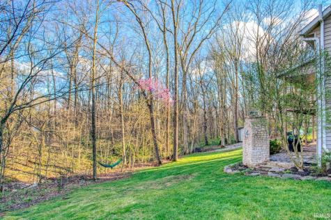 2623 E Clarkway Drive Bloomington IN 47401
