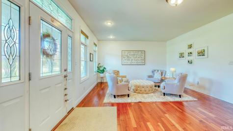 2623 E Clarkway Drive Bloomington IN 47401