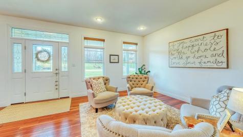 2623 E Clarkway Drive Bloomington IN 47401