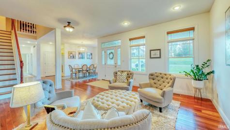 2623 E Clarkway Drive Bloomington IN 47401