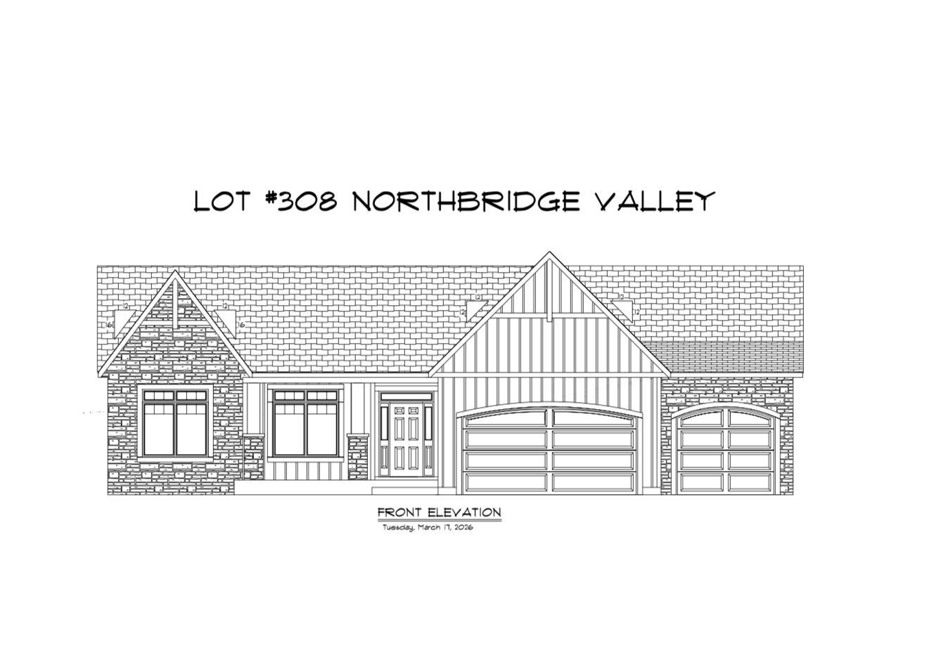 11169 Calle Jules Lot 308 Court Osceola IN 46561
