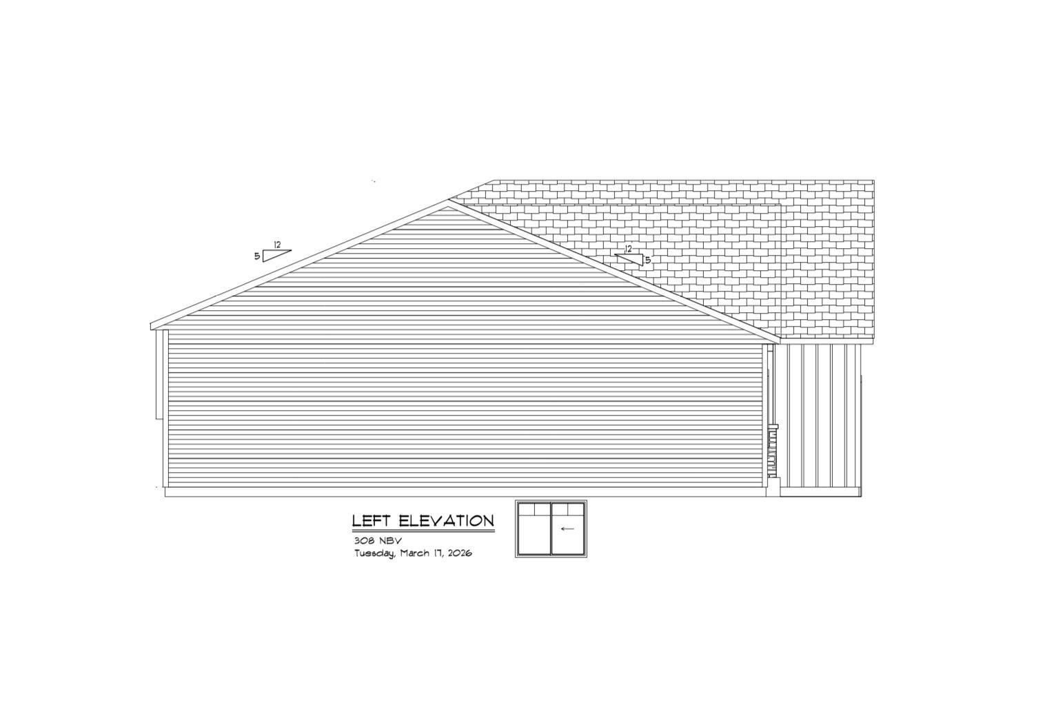 11169 Calle Jules Lot 308 Court Osceola IN 46561