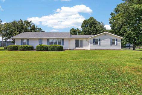 6372 S Burch Road Bloomington IN 47403