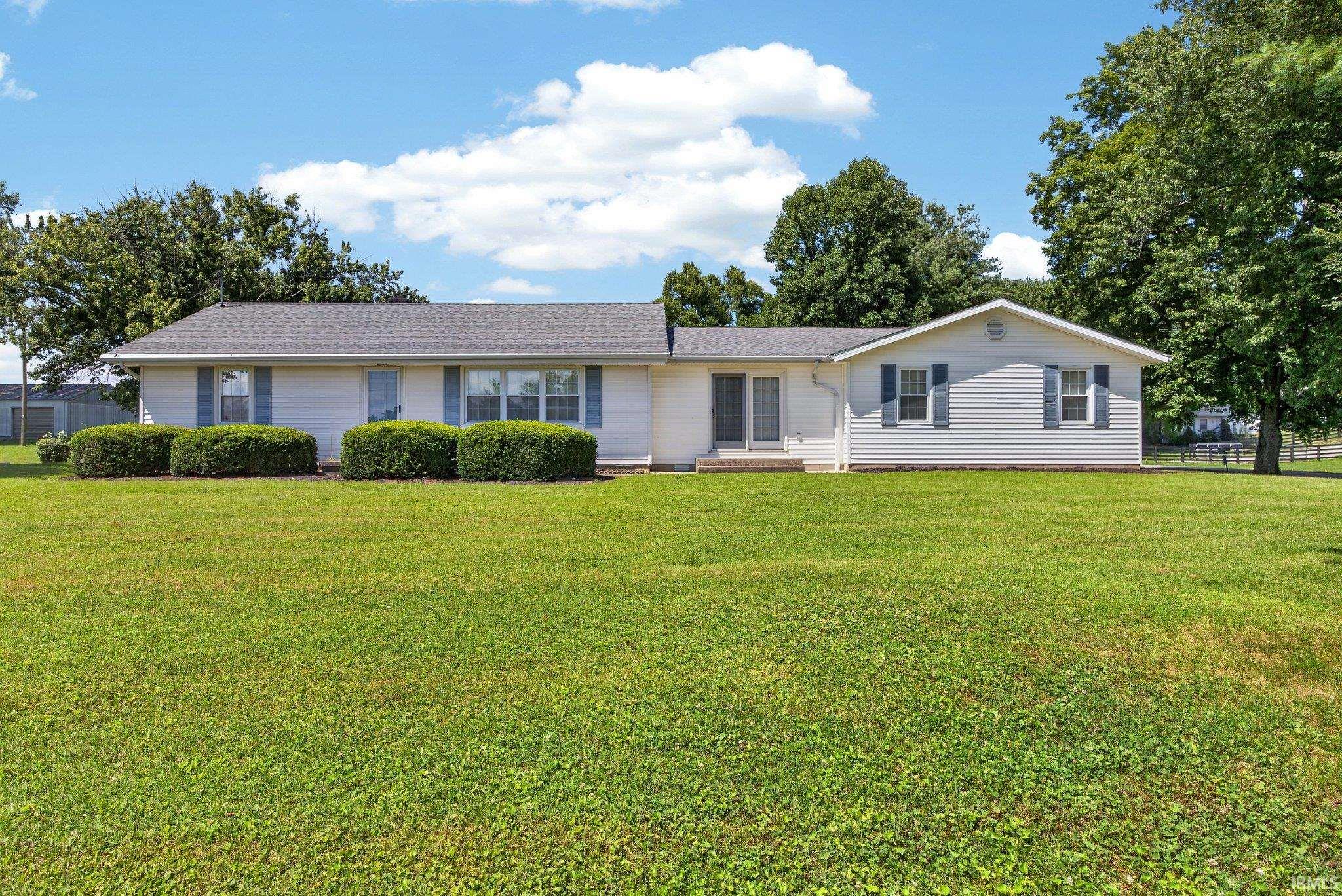 6372 S Burch Road Bloomington IN 47403