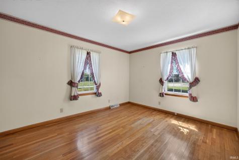 6372 S Burch Road Bloomington IN 47403