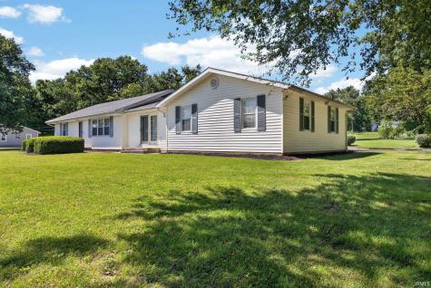 6372 S Burch Road Bloomington IN 47403