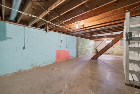 6372 S Burch Road Bloomington IN 47403