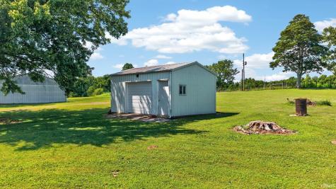 6372 S Burch Road Bloomington IN 47403