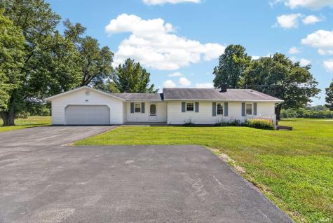 6372 S Burch Road Bloomington IN 47403
