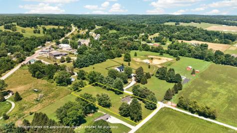 6372 S Burch Road Bloomington IN 47403