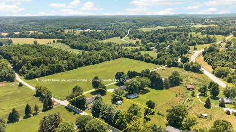 6372 S Burch Road Bloomington IN 47403
