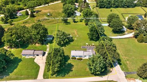 6372 S Burch Road Bloomington IN 47403