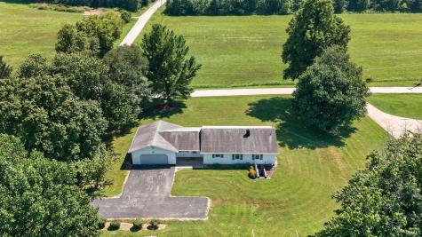 6372 S Burch Road Bloomington IN 47403